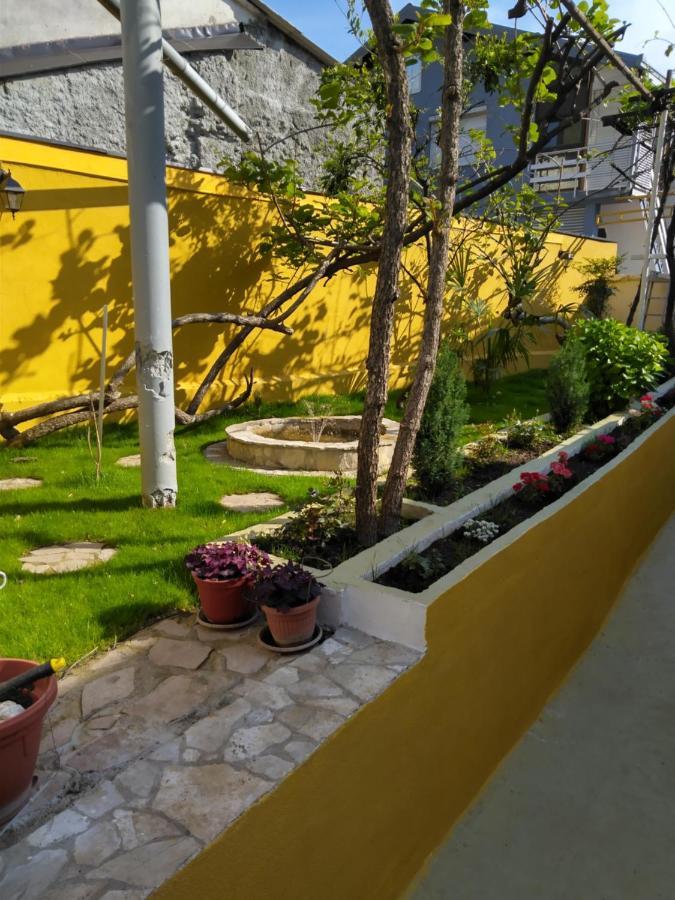 Apartment Exotic Garden Mostar Exterior photo